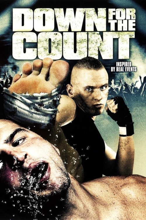 Down for the Count poster